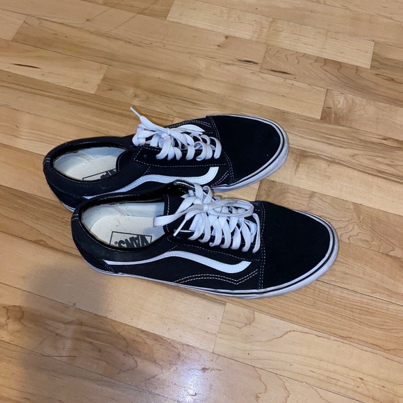 Vans Other - Vans Shoes